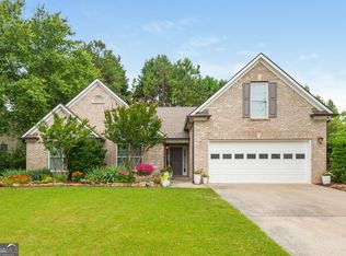 2442 Merrion Park Ct, Dacula, GA 30019