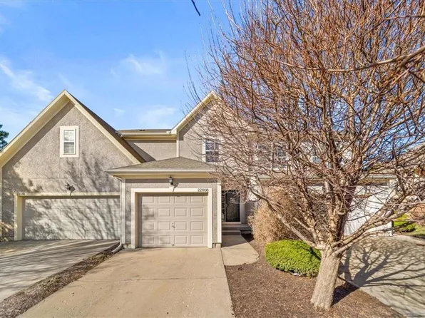 22808 W 71st Ter, Shawnee, KS 66227