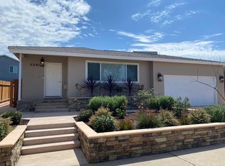 5281 Remington Rd, San Diego, CA 92115