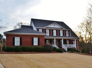 1070 Waterford Ct, Bogart, GA 30622