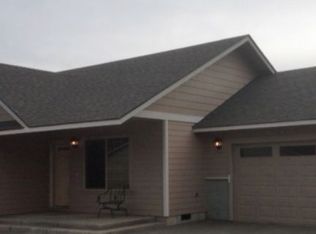 1036 53rd St, Springfield, OR 97478