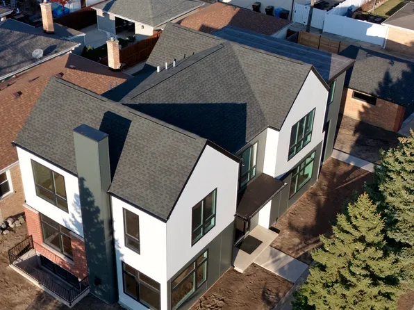 7301 N Oriole Ave, Chicago, IL 60631