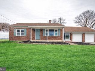 7047 Lincoln Hwy W, Thomasville, PA 17364