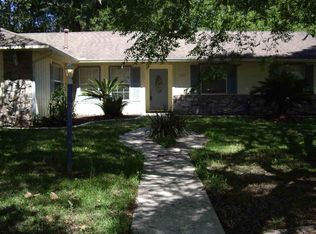 3725 NW 110th Ter, Gainesville, FL 32606