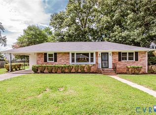 1724 Alaska Dr, Richmond, VA 23224