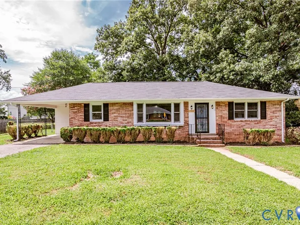 1724 Alaska Dr, Richmond, VA 23224