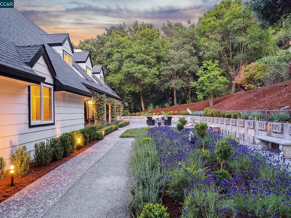 6 Greenwood Ct, Orinda, CA 94563 | Zillow