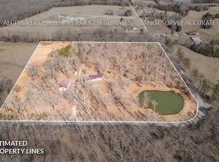 1 Steve Rd, Luebbering, MO 63061