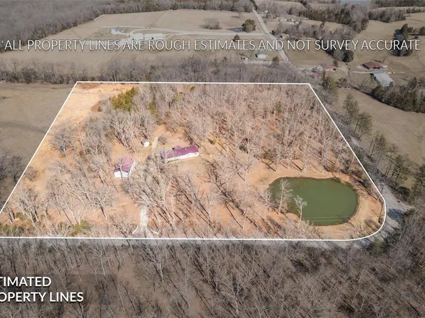 1 Steve Rd, Luebbering, MO 63061