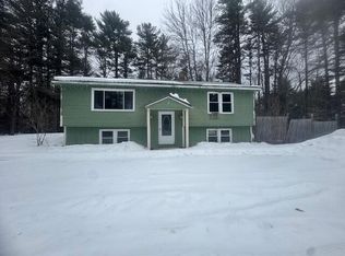 15 Alder Road, Naples, ME 04055