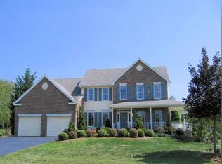 3 Sanaz Ct, Middletown, MD 21769