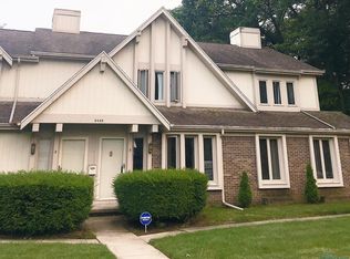 5409 Westcastle Dr APT 3, Toledo, OH 43615
