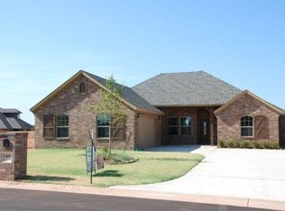 1409 Limestone Way, Elgin, OK 73538