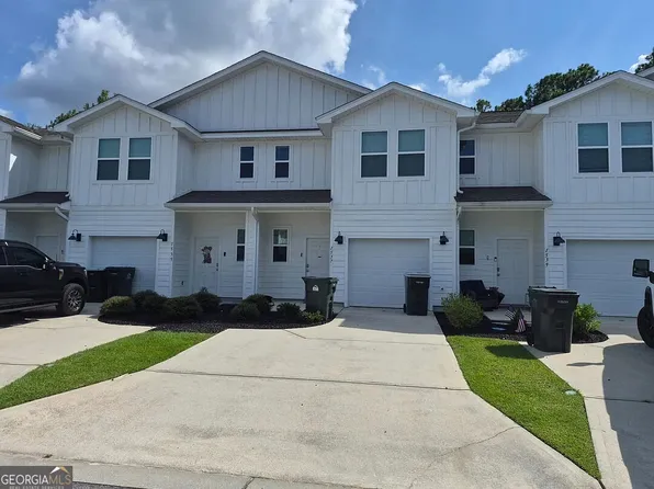 1537 Farragut Way, Pensacola, FL 32534