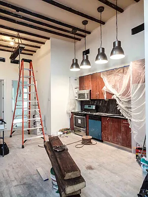 Rented by Urban Pads | media 2
