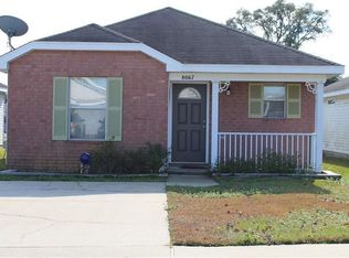8067 Heirloom Dr, Pensacola, FL 32514