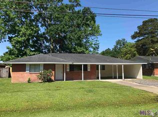 1605 S Augusta Ave, Gonzales, LA 70737
