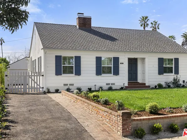 15328 De Pauw St, Pacific Palisades, CA 90272