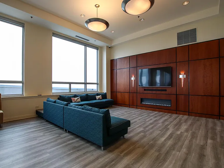 1841 S Calumet Ave #1108 — Photo 21