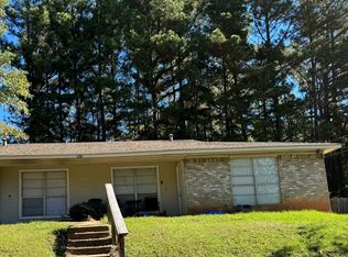 1206 Cheryl St #A, Longview, TX 75604