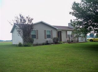 5901 Co Rd 100, Mount Gilead, OH 43338