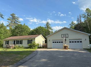 179 Boulder Rd, Madison, NH 03849
