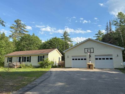 179 Boulder Road, Madison, NH, 03849