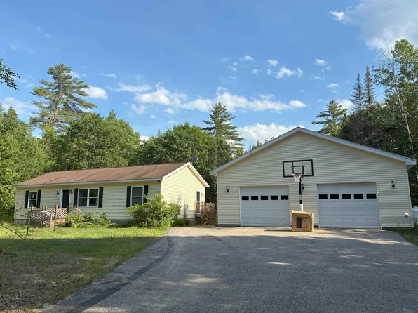 179 Boulder Road, Madison, NH 03849