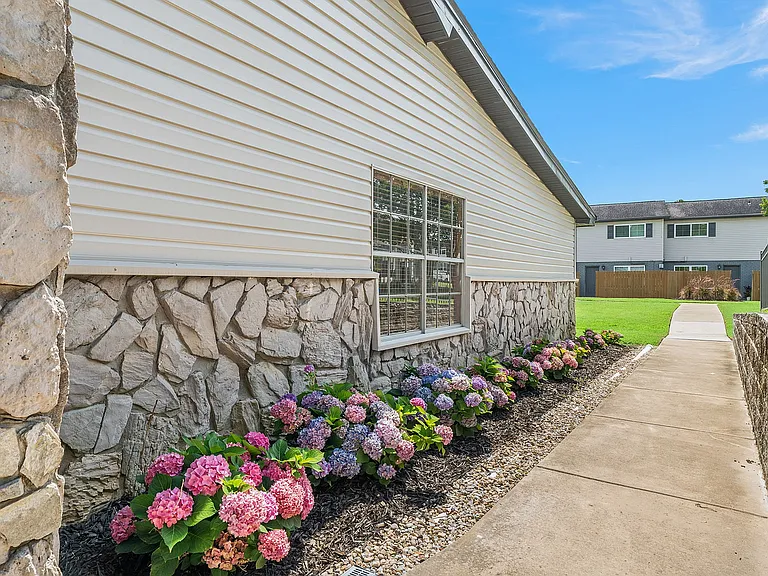 Community Landscaping