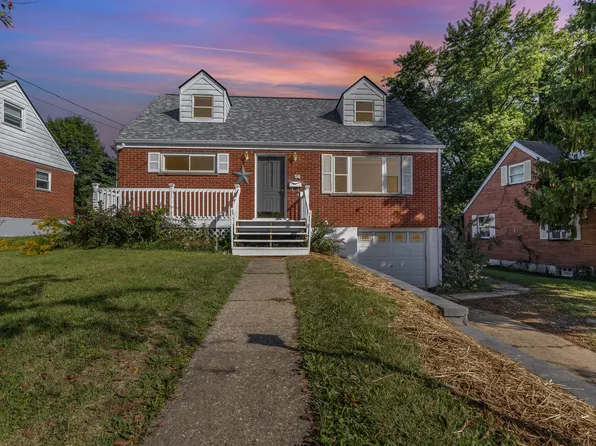 56 Grand Ave, Florence, KY 41042