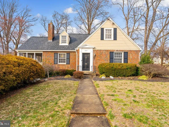 507 Forest Glen Rd, Silver Spring, MD 20901
