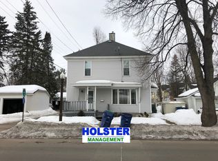 508 N 7th St #1/2, Wausau, WI 54403