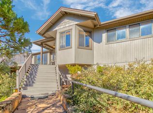 6227 W Pinon Loop, Pine, AZ 85544