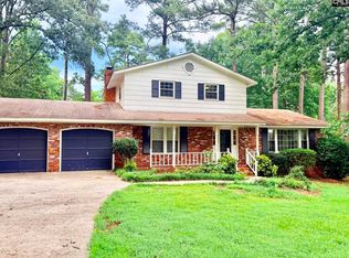 895 Pine Forest Trl, Columbia, SC 29210
