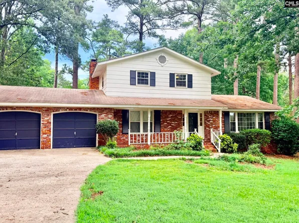 895 Pine Forest Trl, Columbia, SC 29210