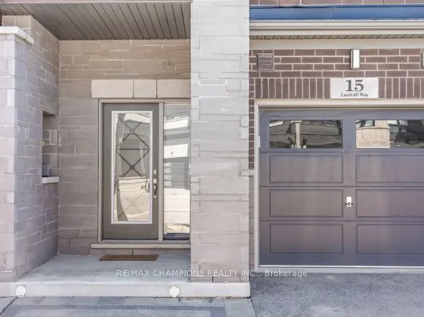 15 Landolfi Way, Bradford West Gwillimbury, ON L3Z 4L6