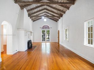 909 Roderigo Ave, Coral Gables, FL 33134