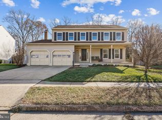 2619 New Banner Ln, Herndon, VA 20171