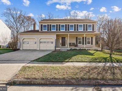 2619 New Banner Ln, Herndon, VA, 20171