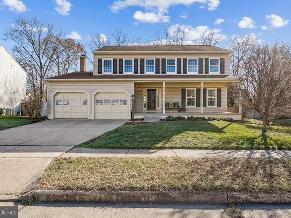 2619 New Banner Ln, Herndon, VA 20171