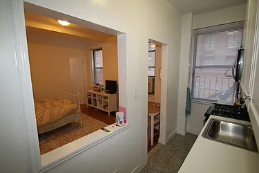 Rented by Compass