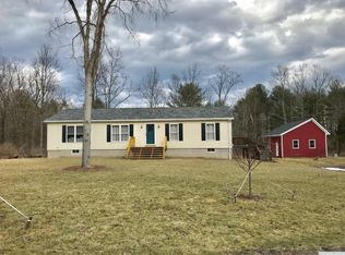 712 Stone Bridge Road Ext, East Durham, NY 12423