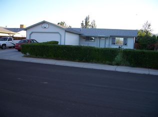 105 Empire Rd, Dayton, NV 89403