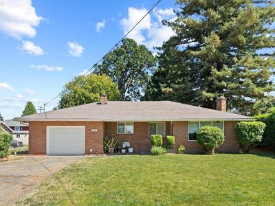 916 Harrison St, Oregon City, OR, 97045