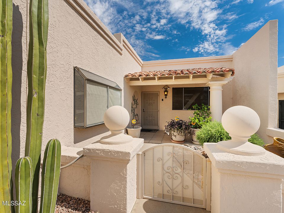 768 W Calle De Emilia, Green Valley, AZ 85614 | Zillow