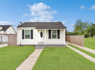 1509 Alexander Ave, Arabi, LA 70032