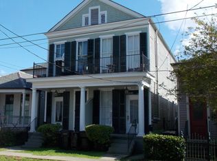 4830 Chestnut St #1A, New Orleans, LA 70115