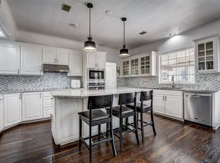 2416 W Arbrook Blvd, Arlington, TX 76015