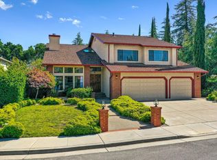 20894 Jollyman Ln, Cupertino, CA 95014