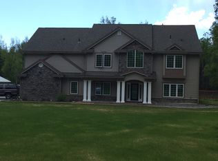 7937 N Grouse Loop, Wasilla, AK 99654